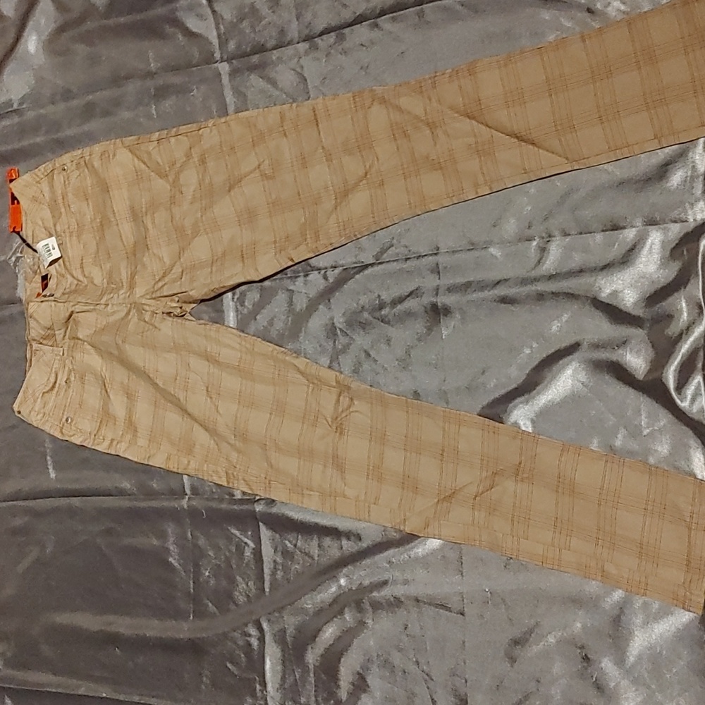 HL Pants Sz M